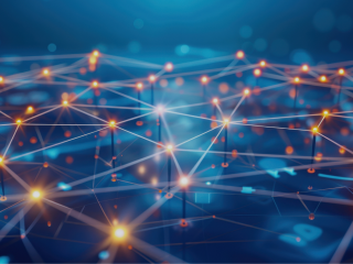 Die Historie von Trinet